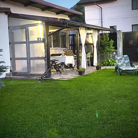 Săcele Charmante Petite Maison Transylvanieヴィラ エクステリア 写真