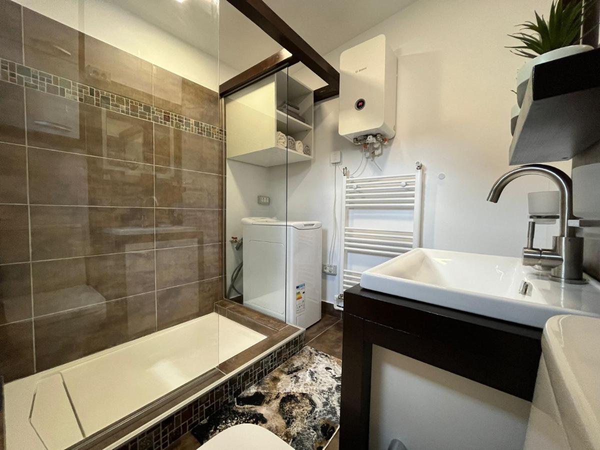 Săcele Charmante Petite Maison Transylvanieヴィラ エクステリア 写真