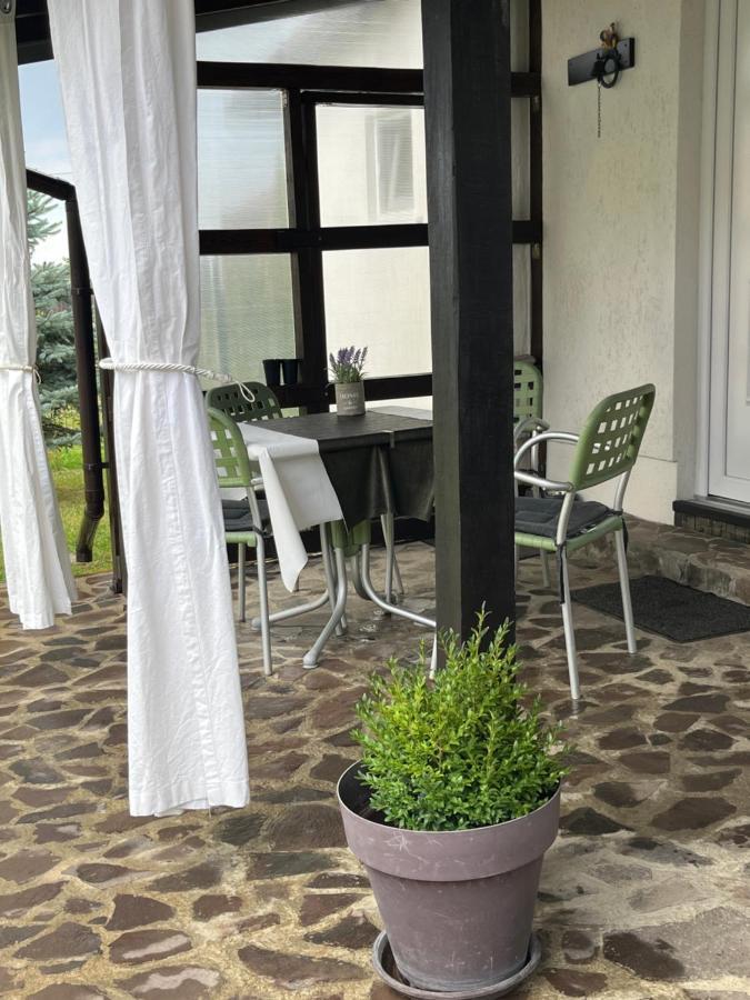 Săcele Charmante Petite Maison Transylvanieヴィラ エクステリア 写真