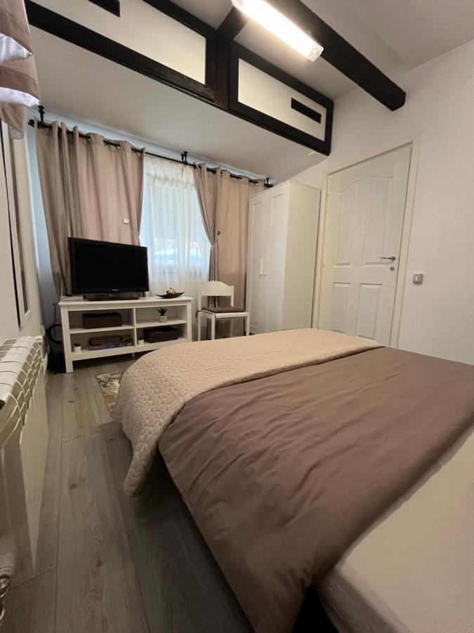 Săcele Charmante Petite Maison Transylvanieヴィラ エクステリア 写真